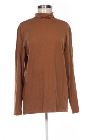 Női garbó Mtwtfss Weekday, Méret M, Szín Barna, Ár 679 Ft