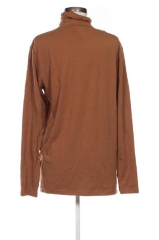 Női garbó Mtwtfss Weekday, Méret M, Szín Barna, Ár 679 Ft