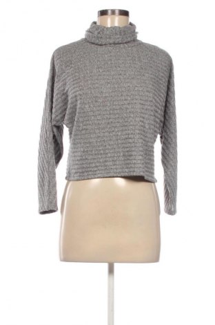 Γυναικείο ζιβάγκο New Look, Μέγεθος S, Χρώμα Γκρί, Τιμή 6,53 €