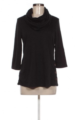 Дамско полo Noni B, Размер XS, Цвят Черен, Цена 5,62 €