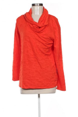 Dámský rolák Noni B, Velikost S, Barva Červená, Cena  59,00 Kč