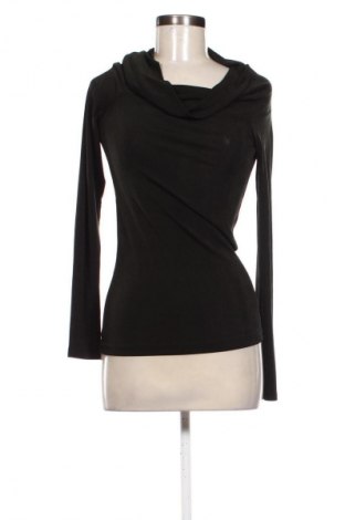 Дамско полo Pieces, Размер M, Цвят Зелен, Цена 7,66 €