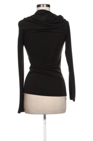 Дамско полo Pieces, Размер M, Цвят Зелен, Цена 7,66 €