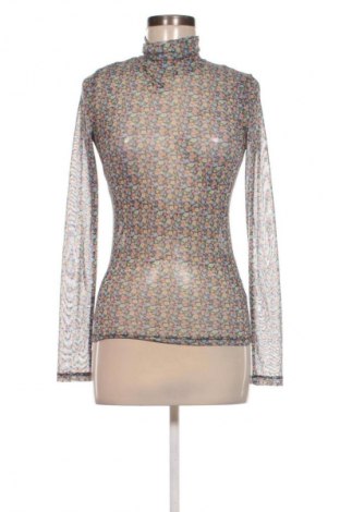 Dámský rolák Pieces, Velikost S, Barva Vícebarevné, Cena  49,00 Kč