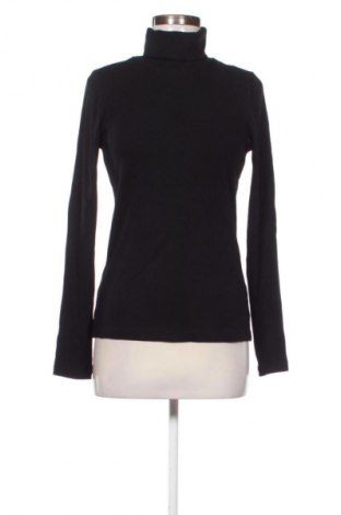 Дамско полo Pulz Jeans, Размер M, Цвят Черен, Цена 16,67 €