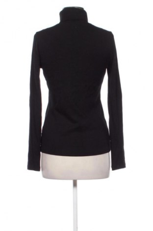 Дамско полo Pulz Jeans, Размер M, Цвят Черен, Цена 16,67 €