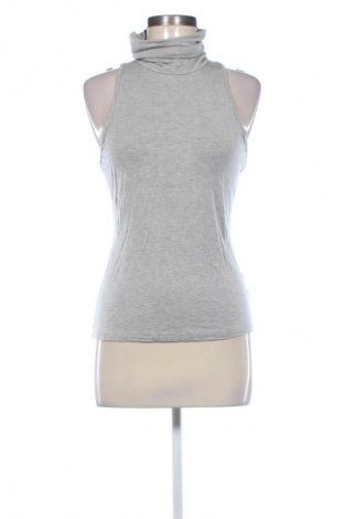 Дамско полo SHEIN, Размер M, Цвят Сив, Цена 4,60 €