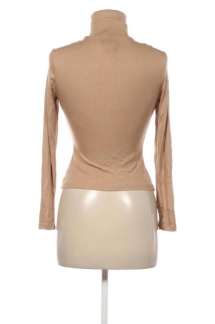 Дамско полo SHEIN, Размер XS, Цвят Бежов, Цена 7,15 €