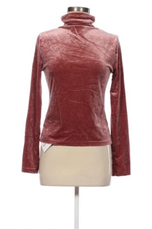 Damski golf SHEIN, Rozmiar M, Kolor Fioletowy, Cena 20,99 zł