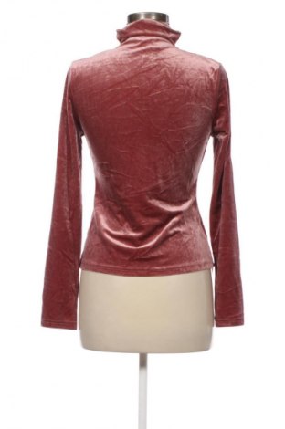 Damski golf SHEIN, Rozmiar M, Kolor Fioletowy, Cena 20,99 zł