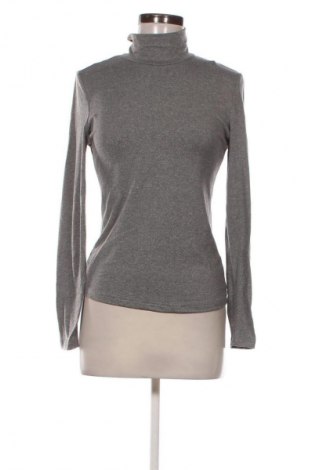 Дамско полo SHEIN, Размер M, Цвят Сив, Цена 2,55 €