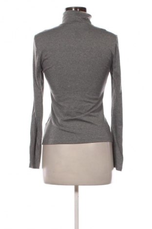 Дамско полo SHEIN, Размер M, Цвят Сив, Цена 2,55 €