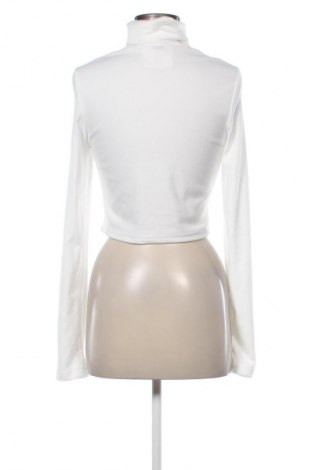 Dámský rolák SHEIN, Velikost M, Barva Bílá, Cena  269,00 Kč