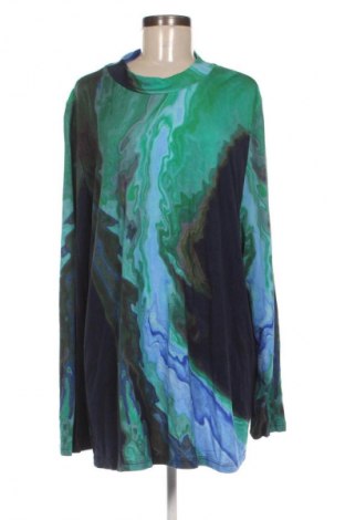 Női garbó Selection By Ulla Popken, Méret XXL, Szín Sokszínű, Ár 3 139 Ft