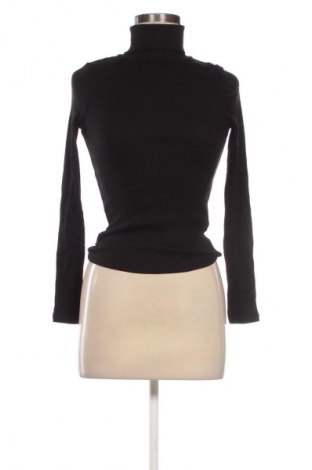 Damski golf Sinsay, Rozmiar XS, Kolor Czarny, Cena 27,99 zł