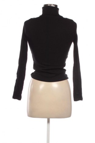 Damski golf Sinsay, Rozmiar XS, Kolor Czarny, Cena 27,99 zł