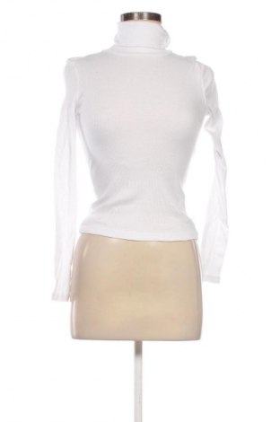 Női garbó Sinsay, Méret XS, Szín Fehér, Ár 4 169 Ft