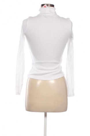 Női garbó Sinsay, Méret XS, Szín Fehér, Ár 4 169 Ft