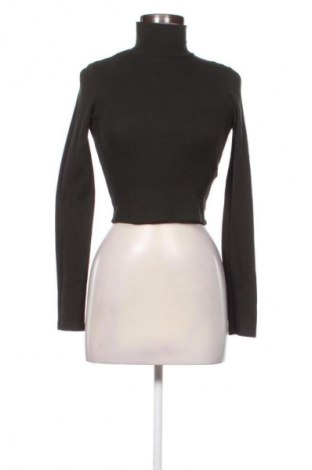 Dámský rolák Stradivarius, Velikost S, Barva Zelená, Cena  239,00 Kč