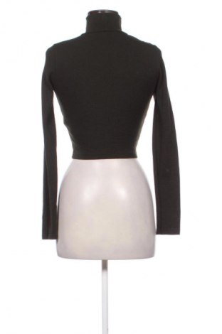 Dámský rolák Stradivarius, Velikost S, Barva Zelená, Cena  239,00 Kč