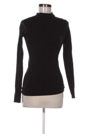 Γυναικείο ζιβάγκο Stradivarius, Μέγεθος S, Χρώμα Μαύρο, Τιμή 9,99 €