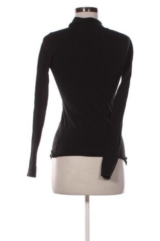 Γυναικείο ζιβάγκο Stradivarius, Μέγεθος S, Χρώμα Μαύρο, Τιμή 9,99 €