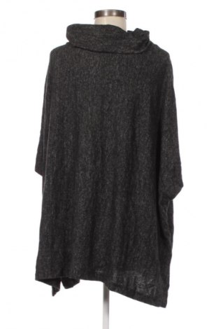 Дамско полo Suzanne Grae, Размер M, Цвят Сив, Цена 4,60 €