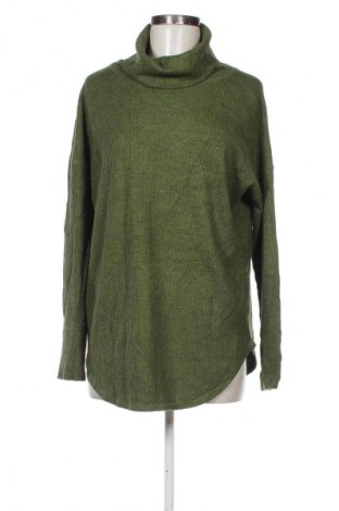 Γυναικείο ζιβάγκο Time and tru, Μέγεθος M, Χρώμα Πράσινο, Τιμή 6,99 €