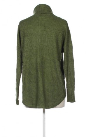 Γυναικείο ζιβάγκο Time and tru, Μέγεθος M, Χρώμα Πράσινο, Τιμή 6,99 €