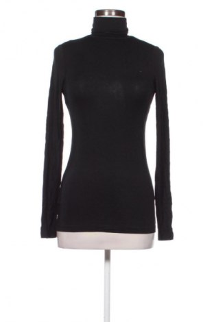 Дамско полo Tom Tailor, Размер XS, Цвят Черен, Цена 19,94 €