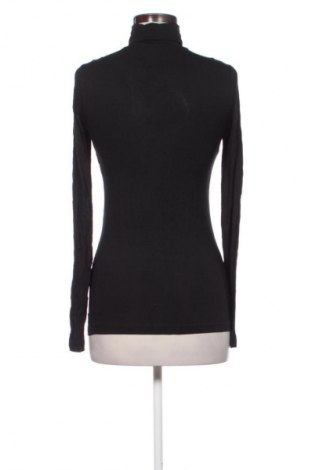 Дамско полo Tom Tailor, Размер XS, Цвят Черен, Цена 19,94 €