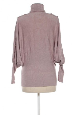 Dámský rolák Unbranded, Velikost M, Barva Popelavě růžová, Cena  129,00 Kč