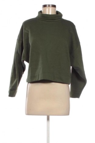 Дамско полo Unbranded, Размер S, Цвят Зелен, Цена 9,71 €