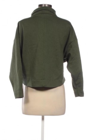 Дамско полo Unbranded, Размер S, Цвят Зелен, Цена 9,71 €