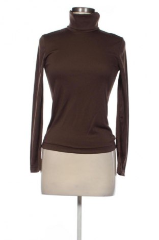 Dámský rolák Unbranded, Velikost L, Barva Hnědá, Cena  289,00 Kč