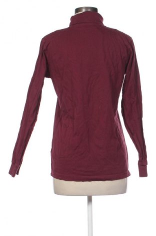 Дамско полo Unbranded, Размер M, Цвят Червен, Цена 10,22 €