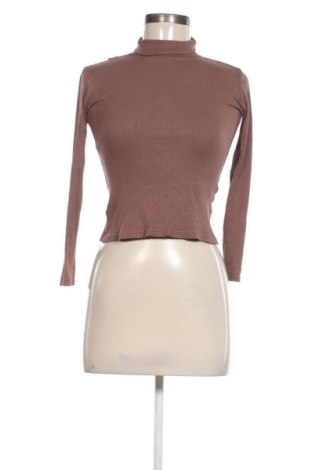 Дамско полo Unbranded, Размер M, Цвят Кафяв, Цена 7,15 €