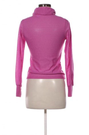 Γυναικείο ζιβάγκο Unbranded, Μέγεθος XS, Χρώμα Βιολετί, Τιμή 3,99 €