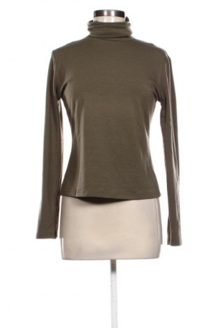 Дамско полo Unbranded, Размер M, Цвят Зелен, Цена 7,15 €