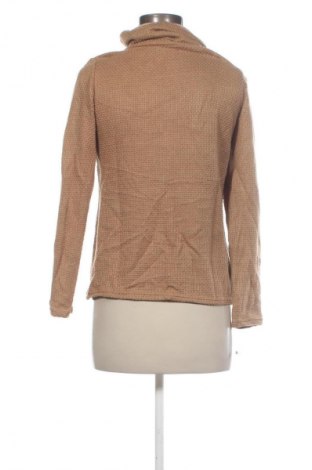 Дамско полo Unbranded, Размер S, Цвят Кафяв, Цена 3,57 €