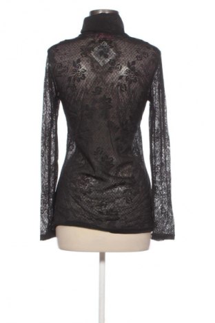 Γυναικείο ζιβάγκο Unbranded, Μέγεθος M, Χρώμα Μαύρο, Τιμή 4,99 €