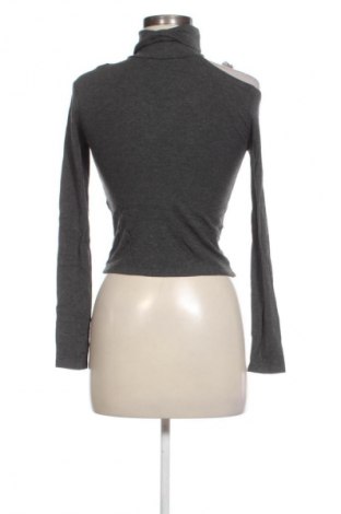 Damen Rollkragen Unbranded, Größe S, Farbe Grau, Preis € 6,99