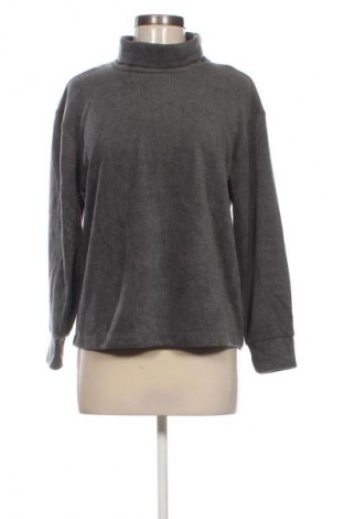 Γυναικείο ζιβάγκο Uniqlo, Μέγεθος S, Χρώμα Γκρί, Τιμή 7,99 €