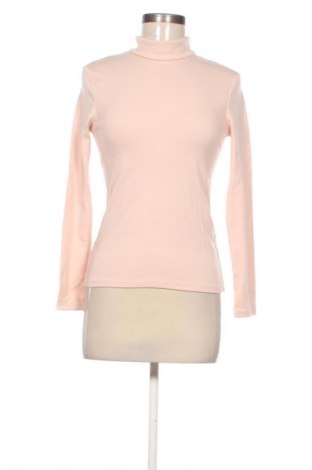 Γυναικείο ζιβάγκο Uniqlo, Μέγεθος S, Χρώμα Ρόζ , Τιμή 7,99 €