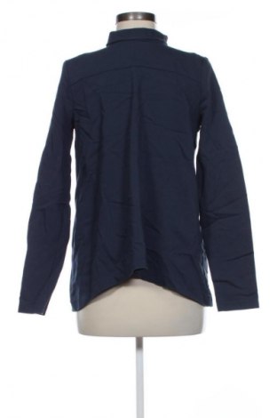 Γυναικείο ζιβάγκο VILA, Μέγεθος S, Χρώμα Μπλέ, Τιμή 3,99 €