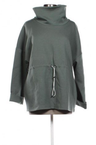 Damen Rollkragen Varley, Größe M, Farbe Grün, Preis € 22,99