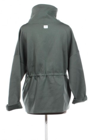 Damen Rollkragen Varley, Größe M, Farbe Grün, Preis € 22,99