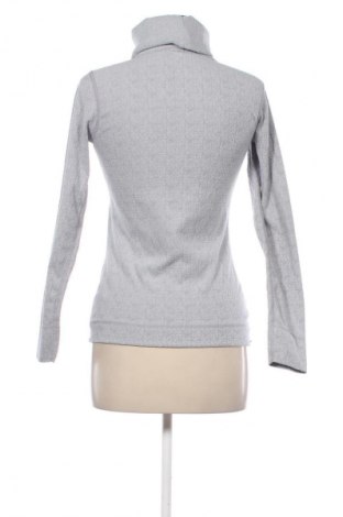 Дамско полo Wedze, Размер S, Цвят Сив, Цена 6,64 €