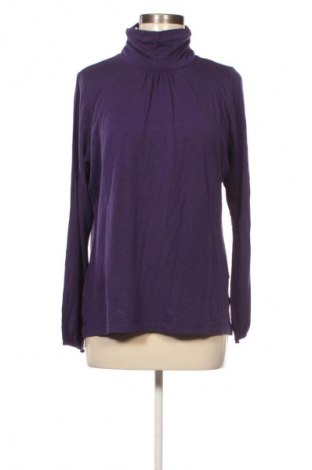 Dámský rolák Yessica, Velikost L, Barva Fialová, Cena  119,00 Kč