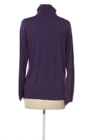 Dámský rolák Yessica, Velikost L, Barva Fialová, Cena  119,00 Kč